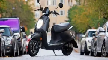 ضوابط استخراج رخصة الاسكوتر في مصر والأوراق المطلوبة